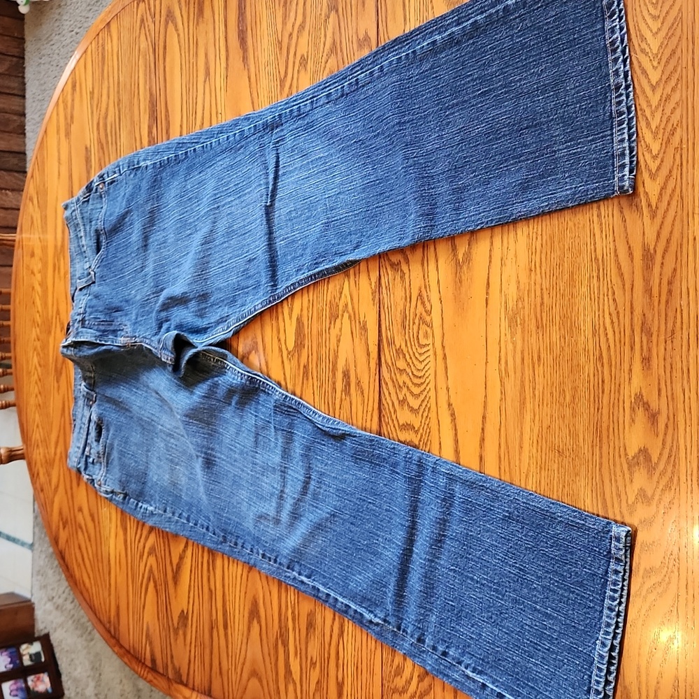 Bandolinoblu Caly Modern Jeans